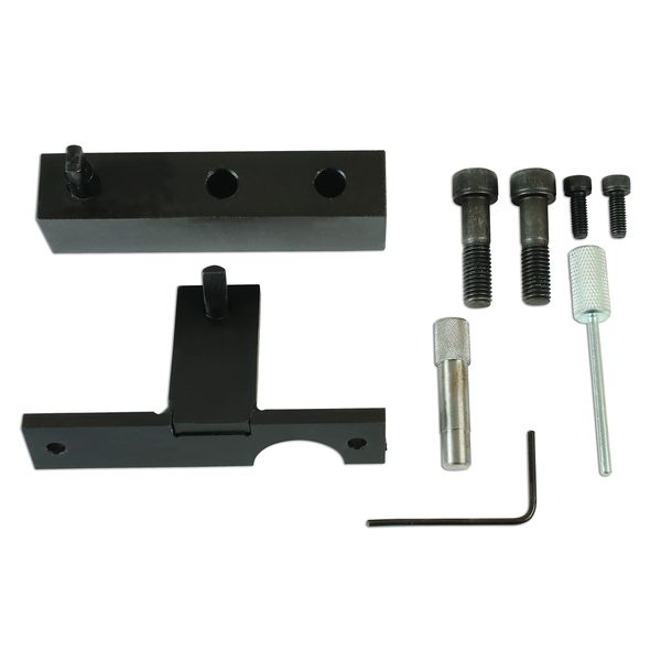 Laser 6617 Engine Timing Kit - for Vauxhall/Opel 1.6 CDTI