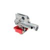 CNC Production M4 CNC Mech Box Clamp