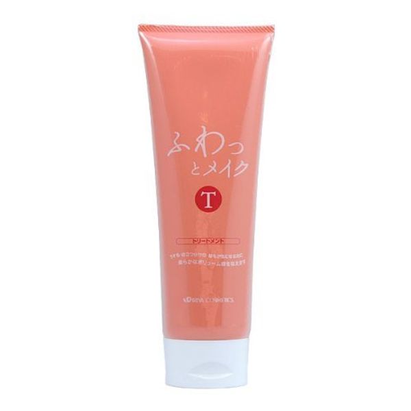 Iriya meikutori-tomento Flattering, G