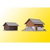 Z Stable and barn Elm