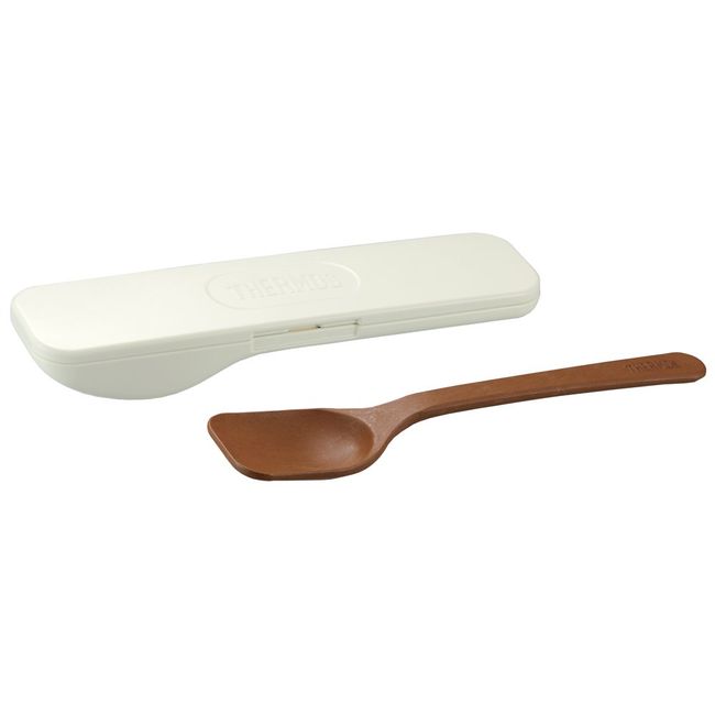 Thermos Food Container Spoon