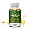 Ginkgo Biloba Extra Strength-Suppo