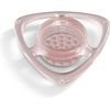 MHW-3BOMBER CF6682P Coffee Divider Drip Coffee Diffuser, Coffee Splitter, Evenly Flow for Coffee Beginners (Pink)