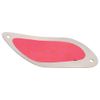 YAKIMA Bait Fast Limit Dodger ICE Pink