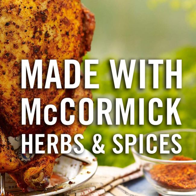 McCormick Sloppy Joes Seasoning Mix, 1.31 oz Pack of 3 -BB Sep