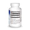 Planetary Herbals DGL Licorice Tablets, 100 Count
