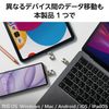 Elecom MF-SPU3128GSV 128GB USB 5Gbps Type-C Smartphone Memory Card Silver