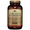 Solgar chelated magnesium tablets- 250 ct