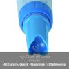 AI311 Premium Series PH60 Waterproof Ph Pocket Tester Kit, Replaceable Probe, ±0