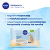 NIVEA BABY Biodegradable Toddies, 1 x 57 pc(s)
