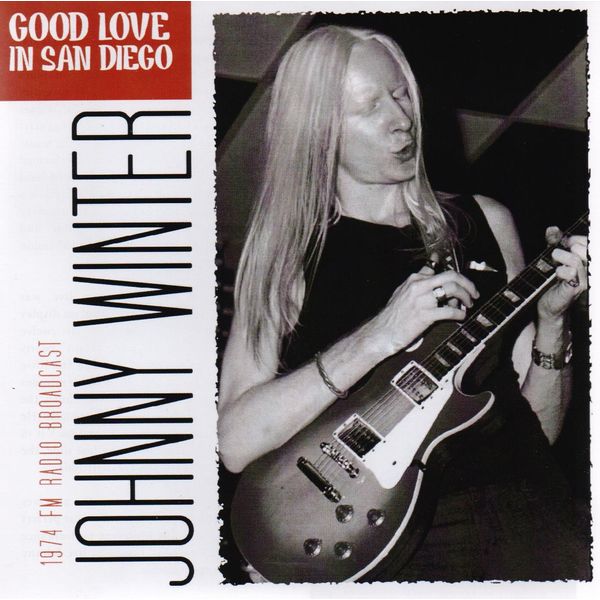 Good Love In San Diego