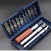 HOBBY KNIFE BLADE KIT PRECISION CUTTING ART CRAFT RAZOR CUTTER TOOL SET 3D MODEL