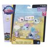 Littlest Pet Shop Dolphin Family