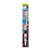 Ionic Toothbrush, Kissu Yamakiri Regular Body, Firm