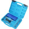 Engine Timing Tool Set for Mercedes Benz M157/M276/ M278 w/ T100 Injector Puller