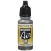 AV Vallejo Model Air 17ml -Seaplane Gray