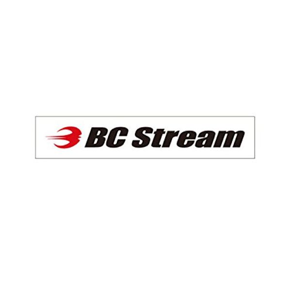 Snowboarding Sticker BC – Stream [BC – 4] bi-si- Stream Cutting Sticker