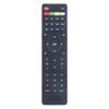 New Replaced Remote Control Fit for Haier LED LCD HDTV
