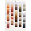 DMC Stranded Cotton Shade Card - W100B