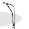 Gravity MS TM 1 B Table Clamp for Microphones Black