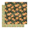 Graphic 45 Collection Pack 12"X12"-Charmed