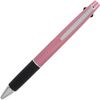 BS Snoopy Multifunction Pen Jetstream 2&1 0.5 Light Pink ES389LP