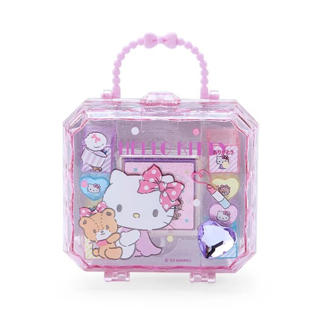 Sanrio 898422 Hello Kitty Stamp Set