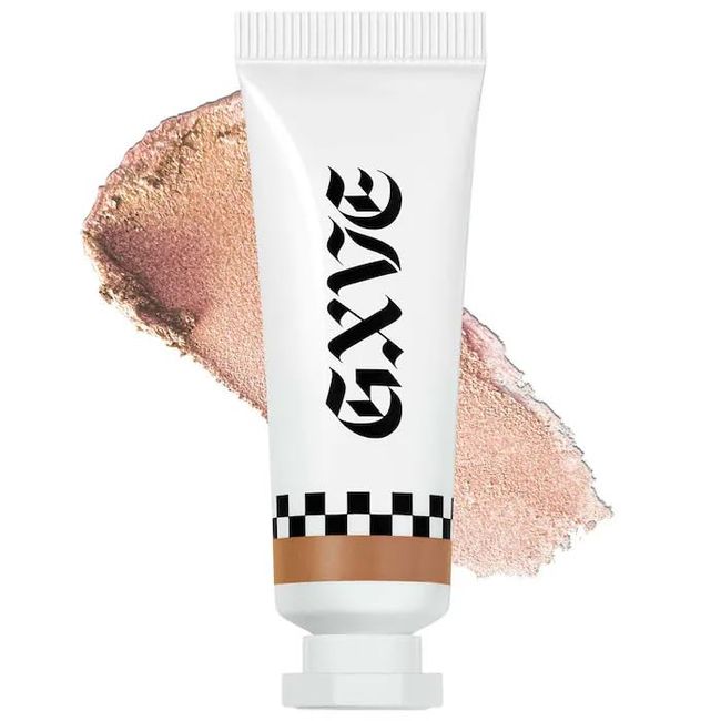 GXVE BY GWEN STEFANI Paint It Up Clean 24-Hr Cream Eyeshadow Topknot