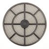 Master Equipment Replacement Filters for Blue Force Cage Dryers, 2-Packs