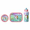 lunchset campus (pu+lb+fb) - unicorn