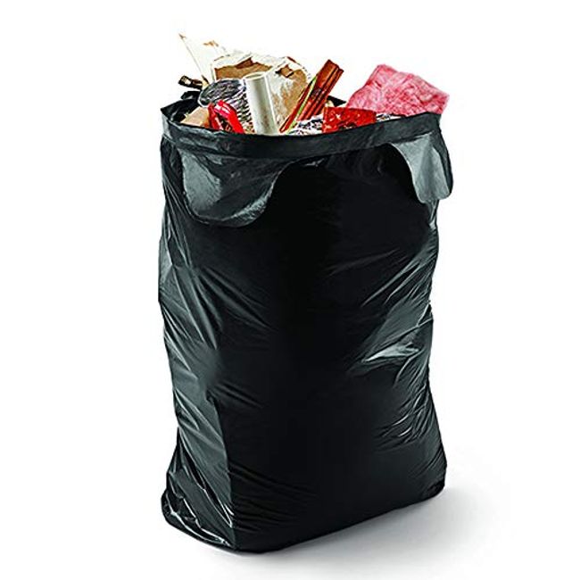 42 Gallon Trash Bags (20 Pack)