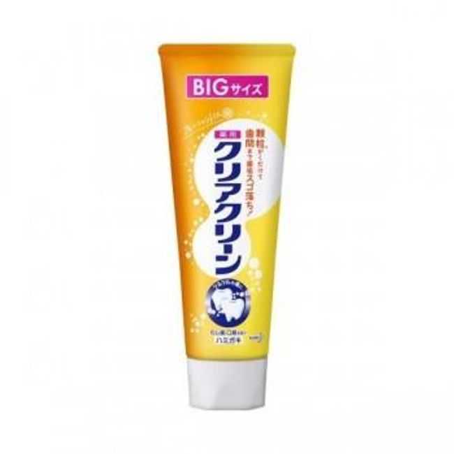 CLEAR CLEAN FRESH CITRUS TOOTHPASTE BIG SIZE 170G