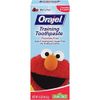Orajel Toddler Training Toothpaste Berry Fun 1.50 oz