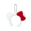 Sanrio 045322 Hello Kitty Mini Headband Mascot Holder