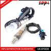 2pcs Oxygen Sensor Upstream Downstream for 2000-2003 Chevrolet Monte Carlo 3.8L