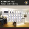 Paulmann MaxLED 500 Stripe 2.5m Warm white IP44 Prot
