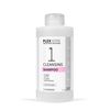 Headshock Plex System Smoothing Infusion | No1 Cleansing Shampoo | 250ml