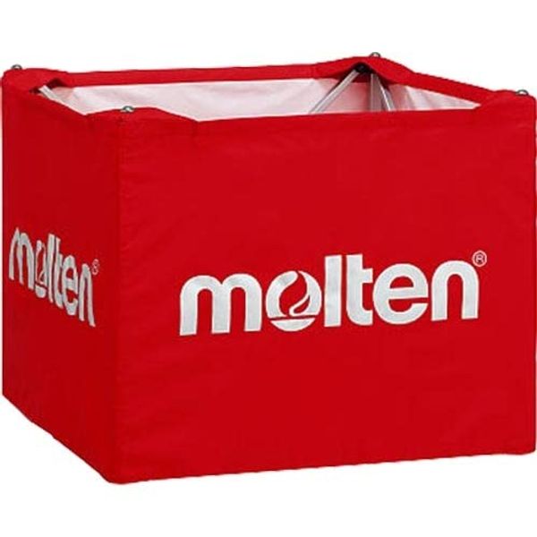 Molten BT0020 R Basketball Basket Net Medium