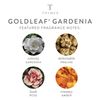 Thymes Bath Soap - 6 Oz - Goldleaf Gardenia
