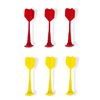 MAGNETIC DART GAME - DRAGONS