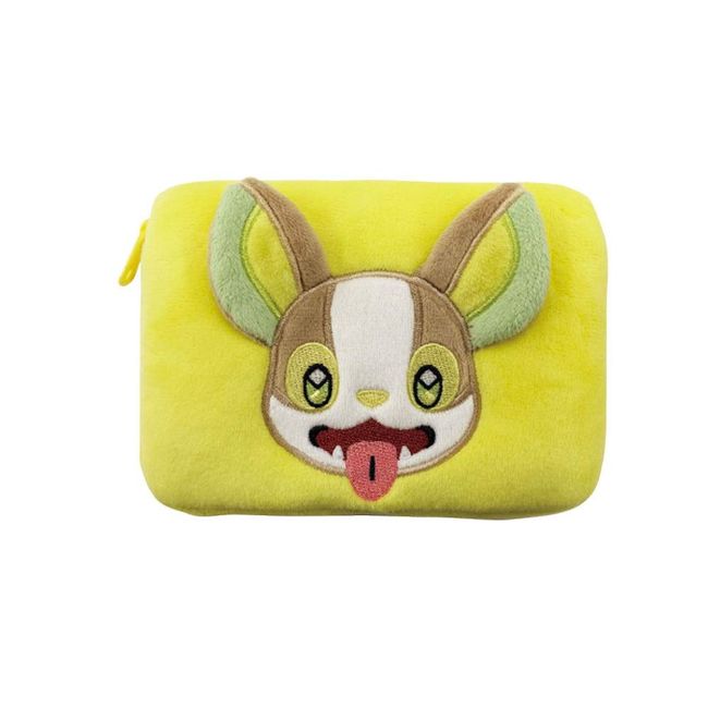 SK Japan 14858 Pokemon Mini Tissue Pouch, One Piece