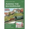 A5 Peco Shows You How Booklet:- Adding the Background