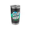 Cloud Native, Computing Container Stainless Steel Insulated Tumbler