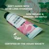 Body Shop Hand Cream British Rose 30ml