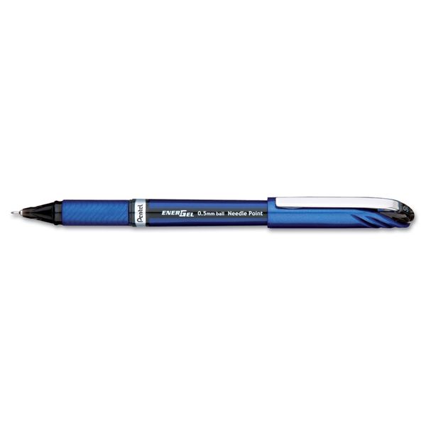 PENBLN25A - EnerGel NV Stick Gel Pen