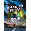 Scalextric RACE TO WIN Catalogue 2013. Edition 54