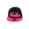 Snapbacks New York Empire Pink & Black Baseball Cap