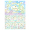 Salonge Cinnamoroll Placemat 2P 884815 Sanrio