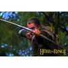 Der Herr der Ringe: Extended Edition Trilogie [Blu-ray]
