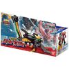 King Sentai King Oger, DX God Kabuto (Purchase)